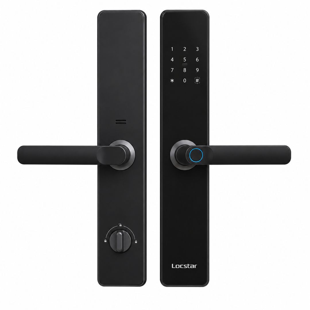Cerradura Inteligente A61 PRO L