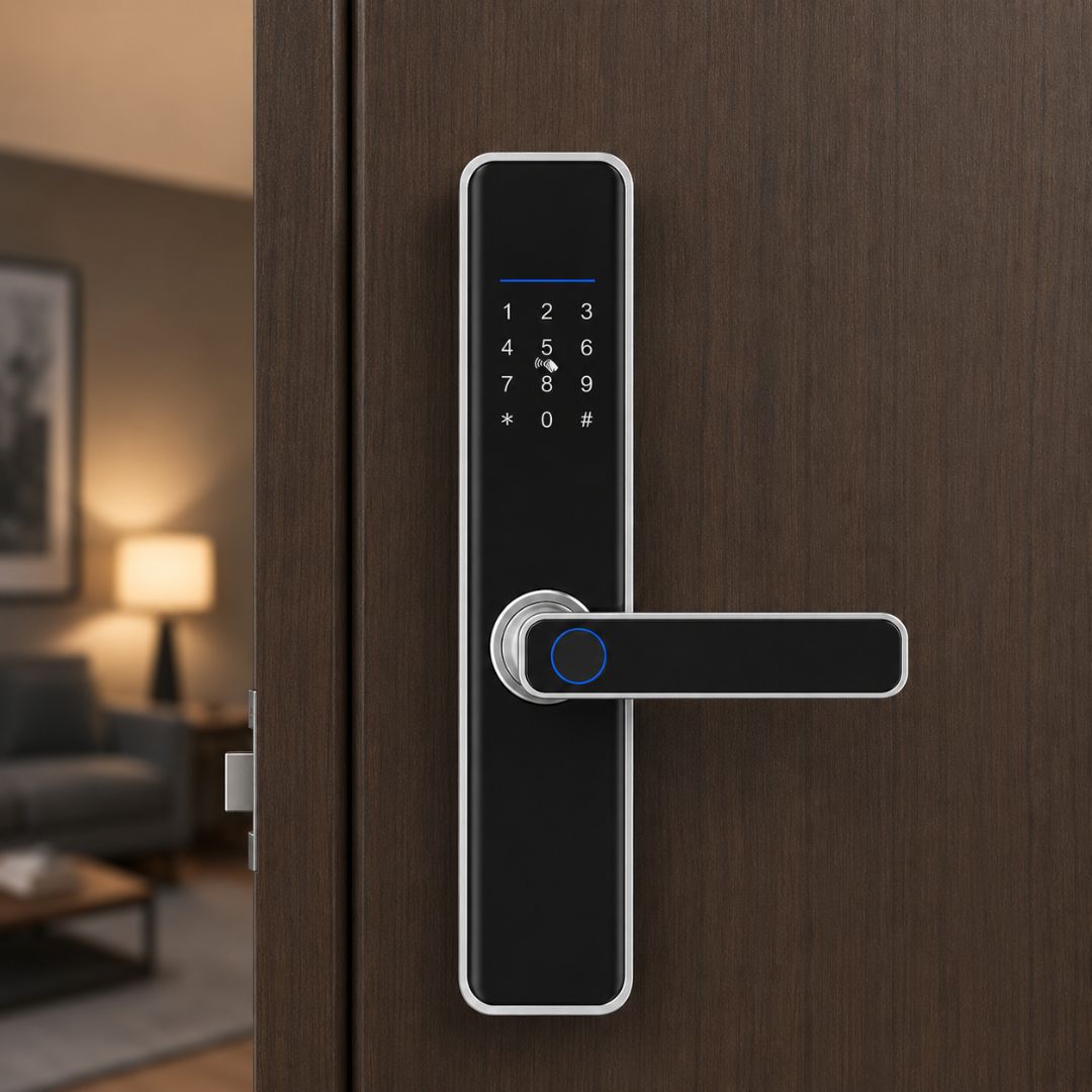 Cerradura Inteligente CH-002