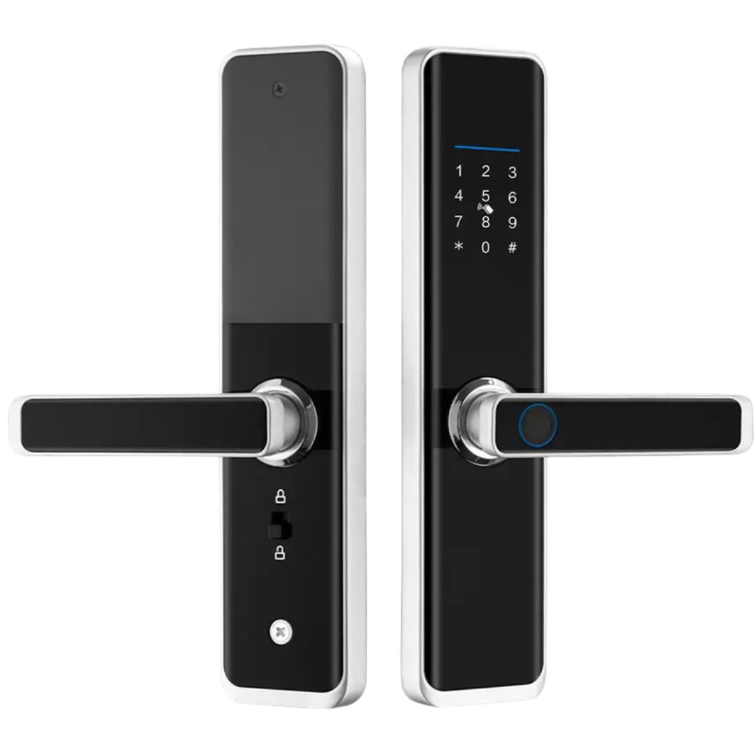 Cerradura Inteligente CH-002