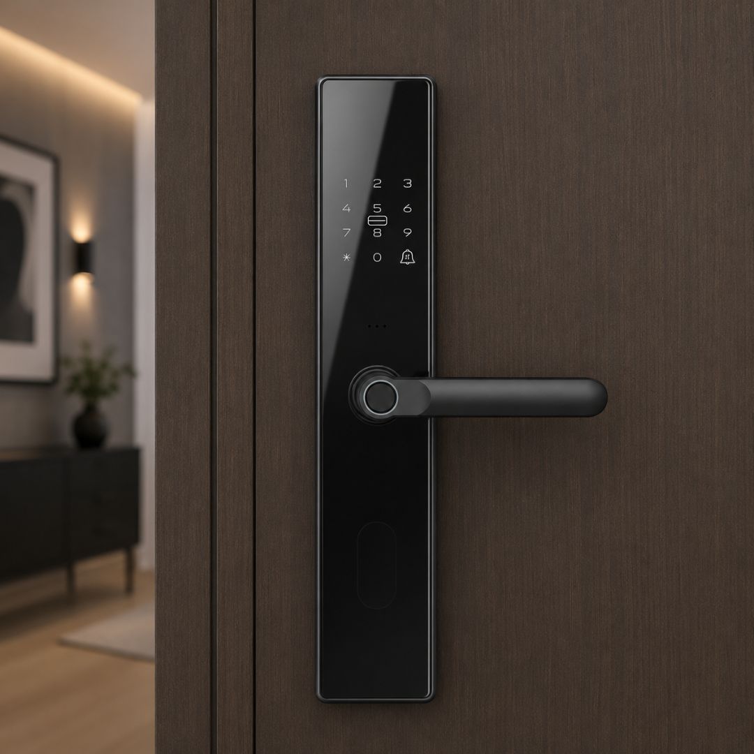 Cerradura Inteligente CH-003